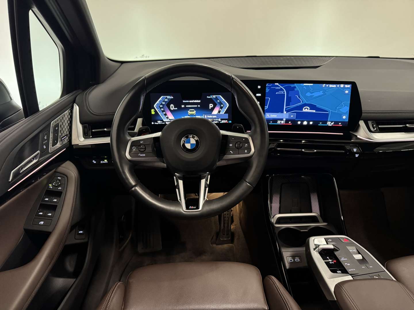 BMW 218 Active Tourer M Sport 218i - 2024 - Joinsteer - #5