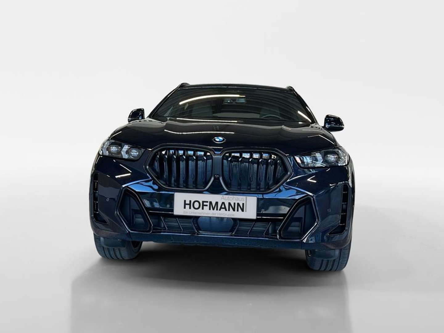 BMW X6 M M Sport - 2025 - Joinsteer - #1