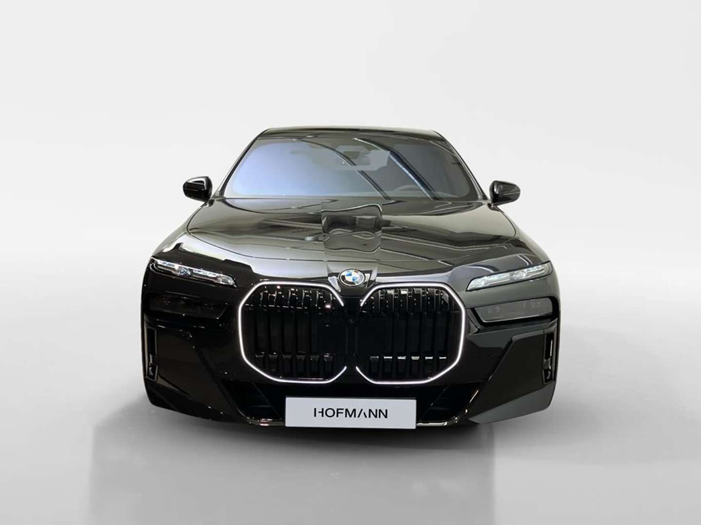 BMW 740 M Sport - 2025 - Joinsteer - #1