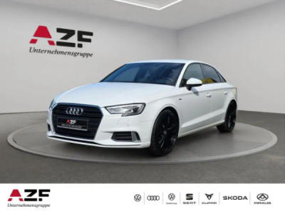 Audi A3 Sport 1.5 TFSI 6-Gang -  - Joinsteer - #1