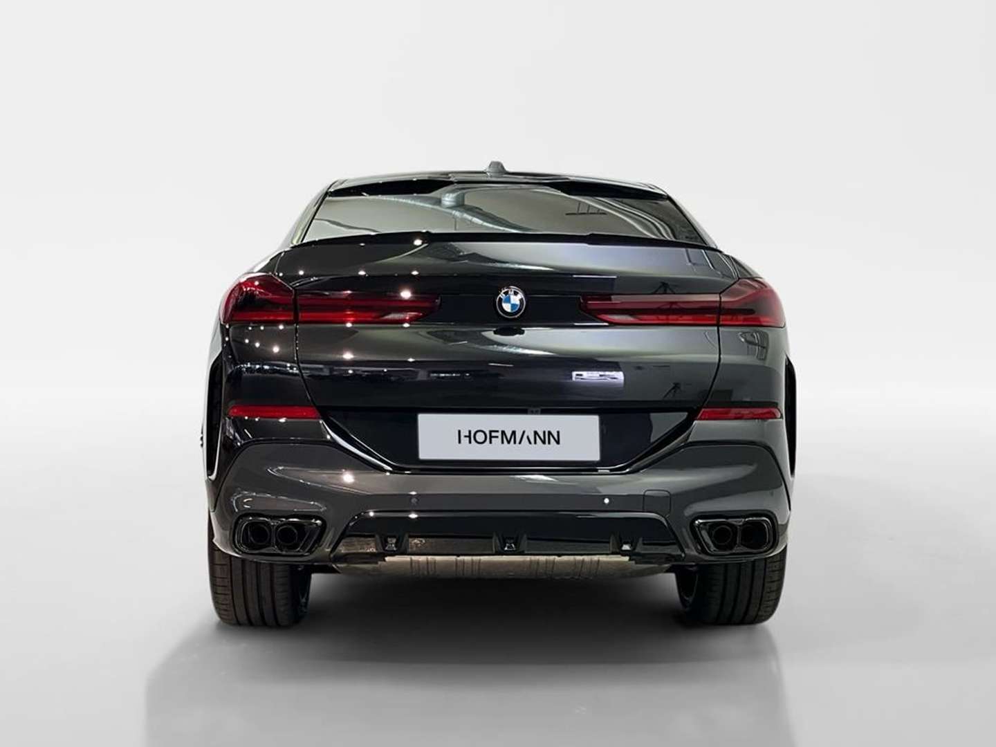 BMW X6 M M Sport - 2025 - Joinsteer - #5