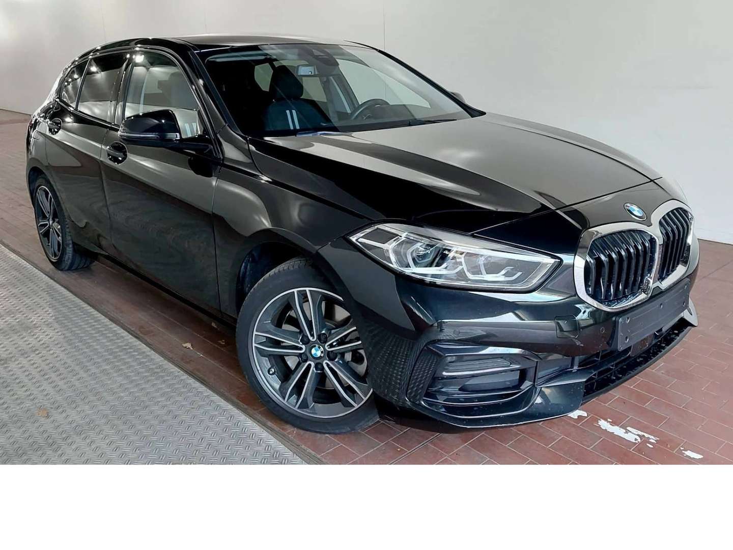 BMW Série 1 Sport 120i - 2024 - Joinsteer - #2