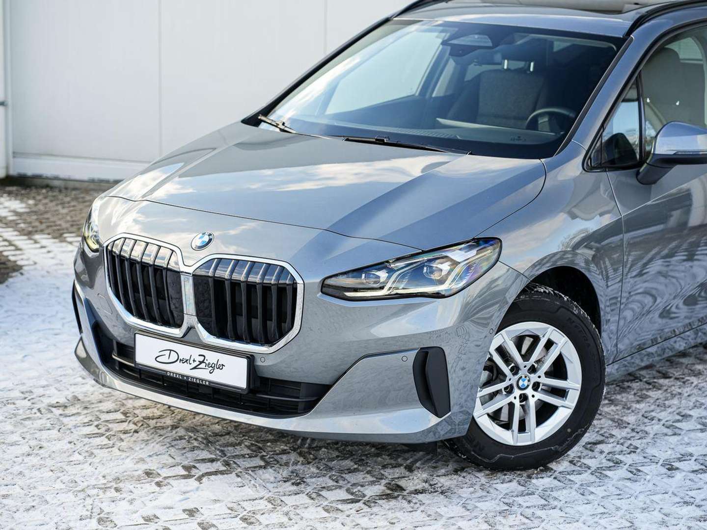 BMW Série 2 Active Tourer Shadow Line 220i - 2025 - Joinsteer - #4