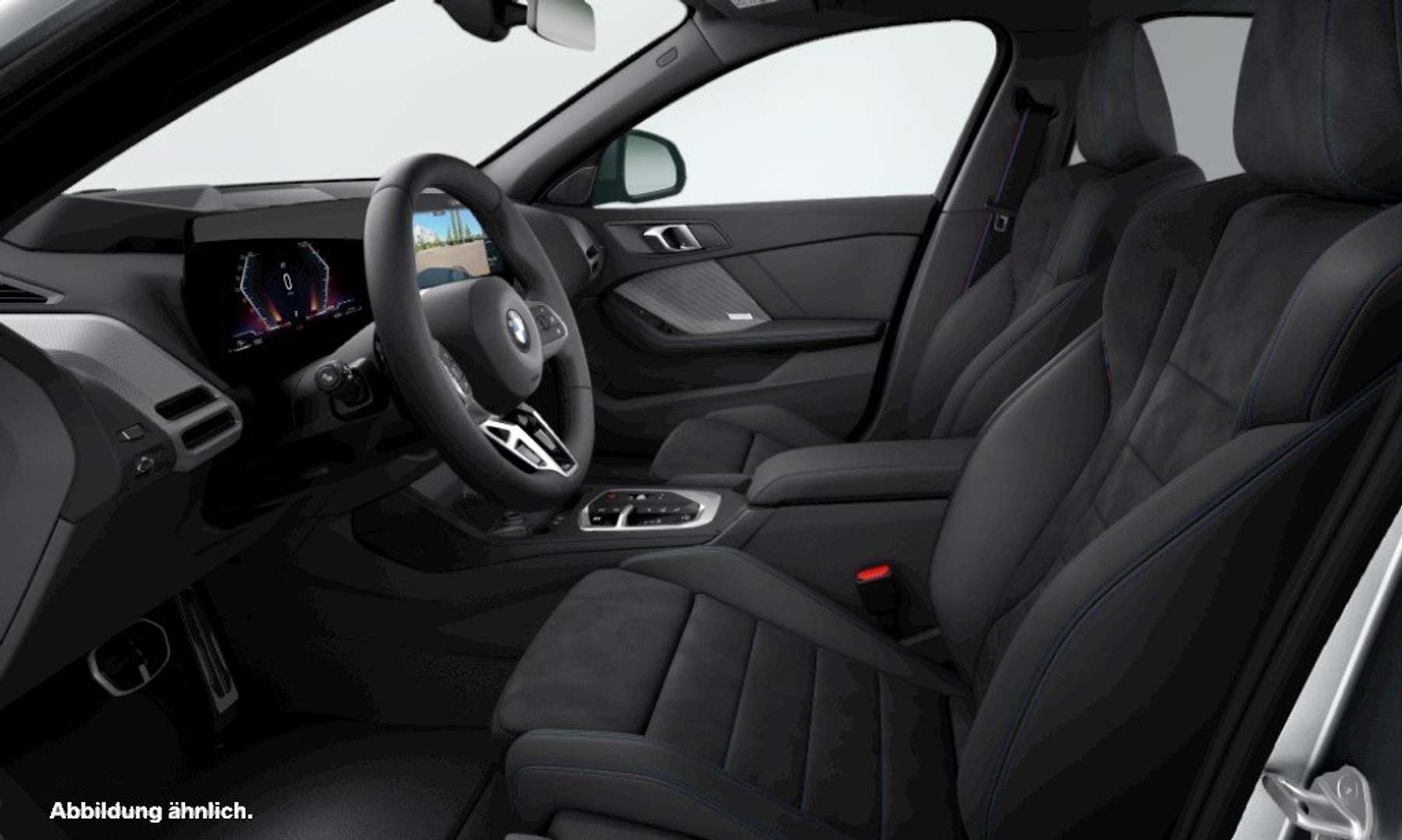 BMW Série 1 Hatch 120 - 2025 - Joinsteer - #4