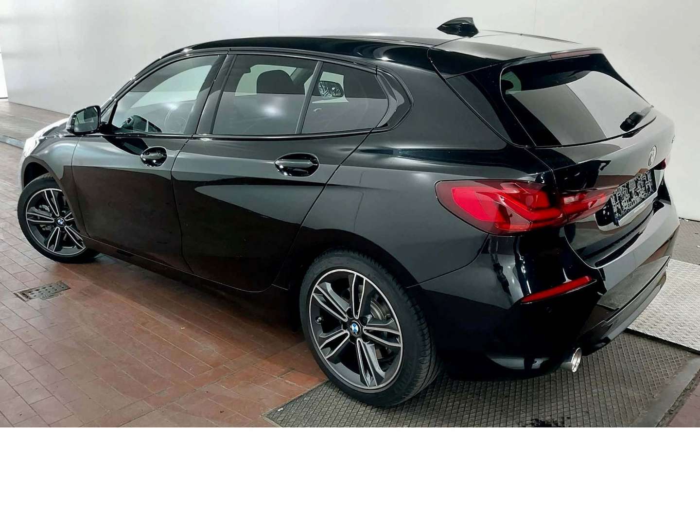 BMW Série 1 Sport 120i - 2024 - Joinsteer - #3