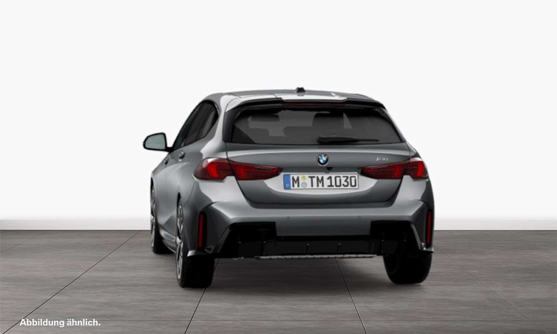 BMW Série 1 Hatch 120 - 2025 - Joinsteer - #5