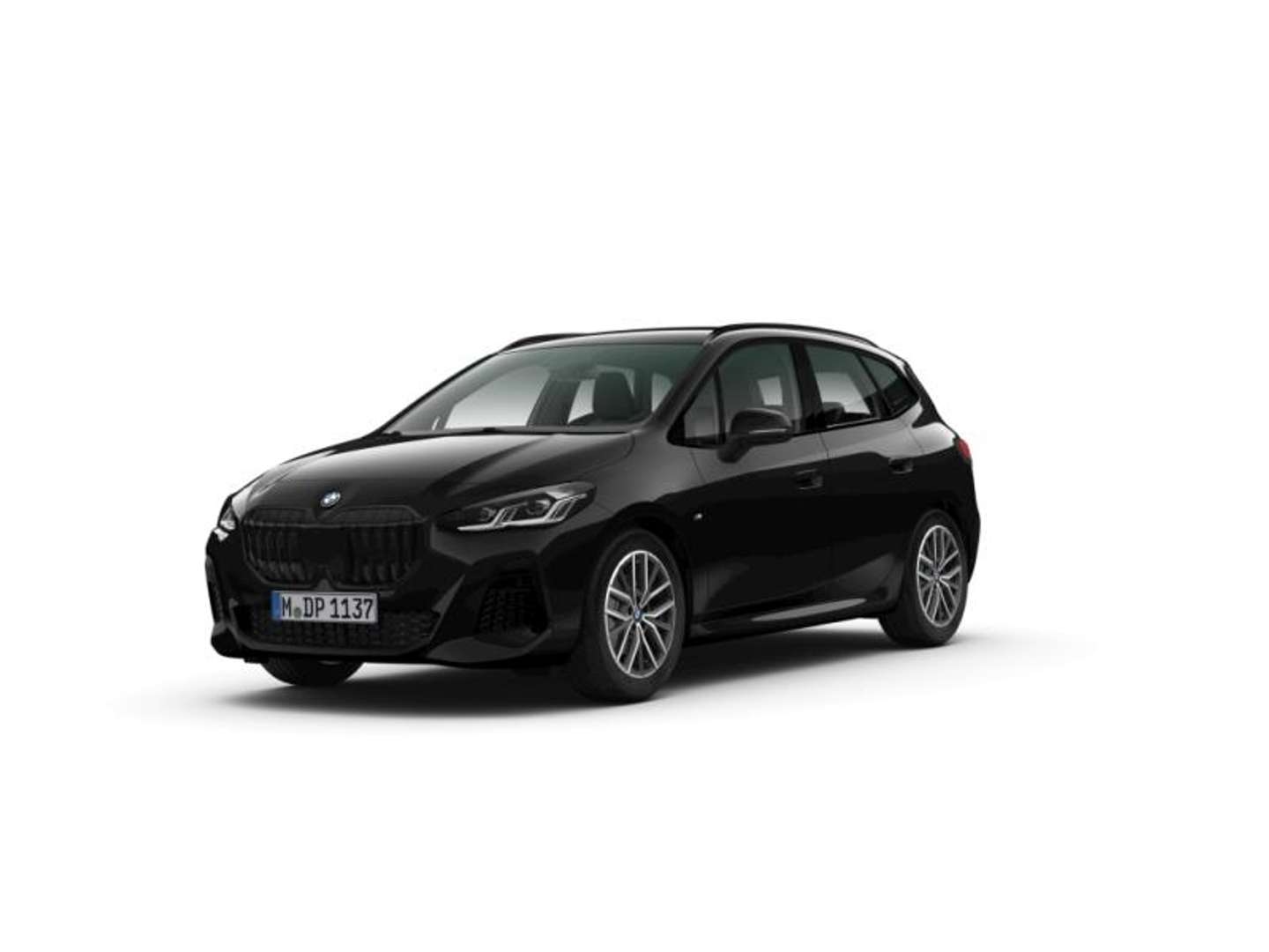 BMW 218 Active Tourer M Sport - 2025 - Joinsteer - #1