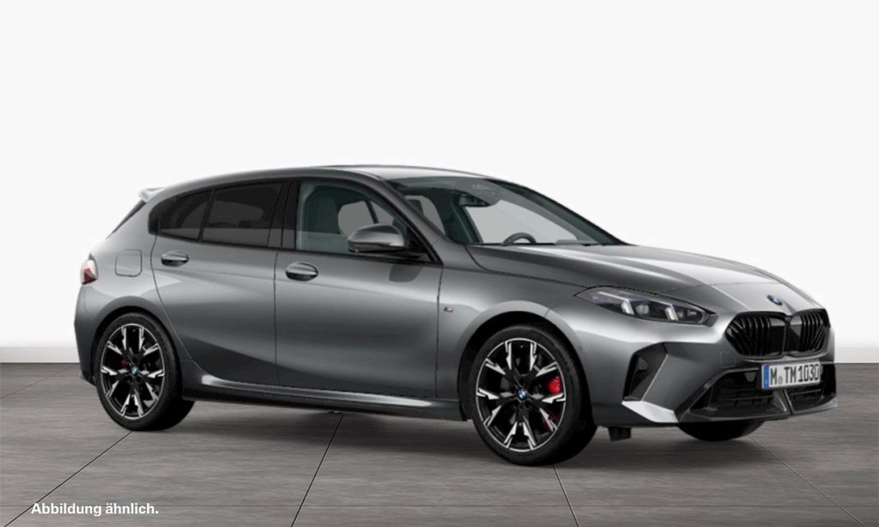 BMW Série 1 Hatch 120 - 2025 - Joinsteer - #6