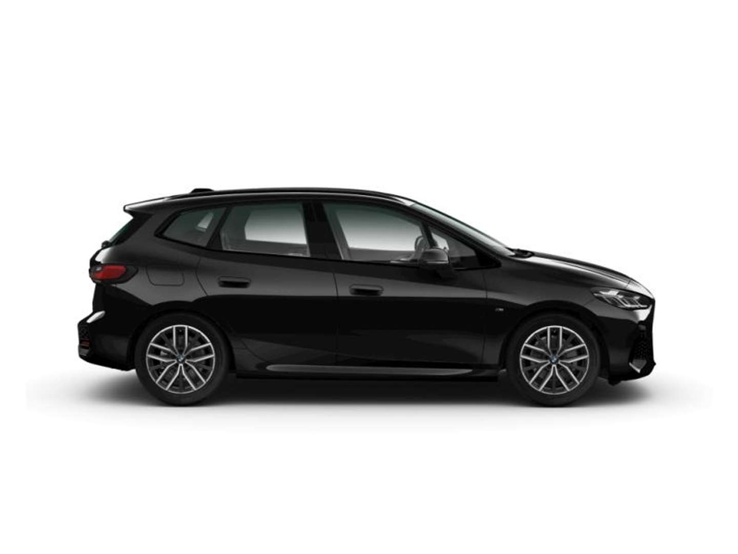 BMW 218 Active Tourer M Sport - 2025 - Joinsteer - #2