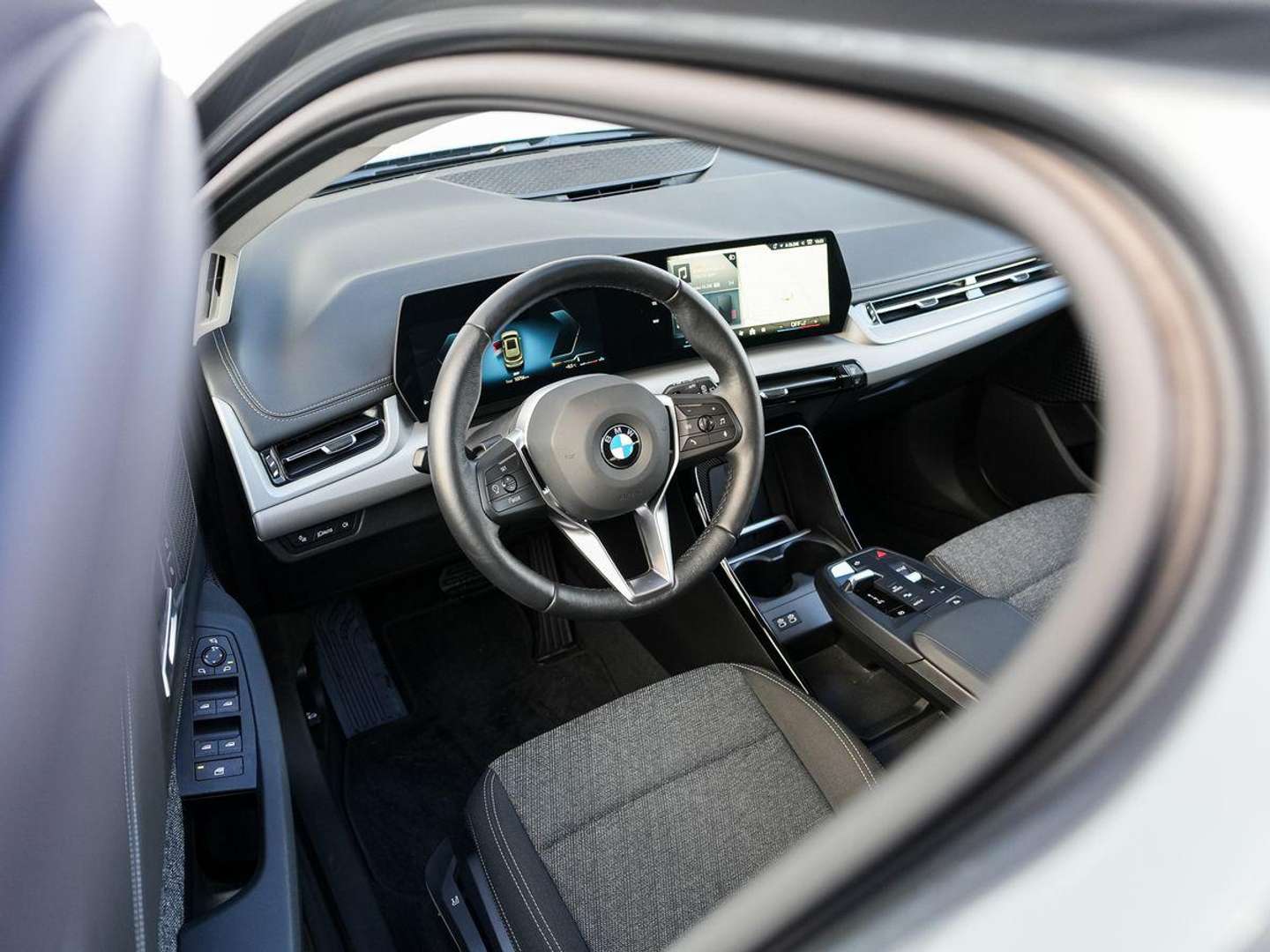 BMW Série 2 Active Tourer Shadow Line 220i - 2025 - Joinsteer - #8