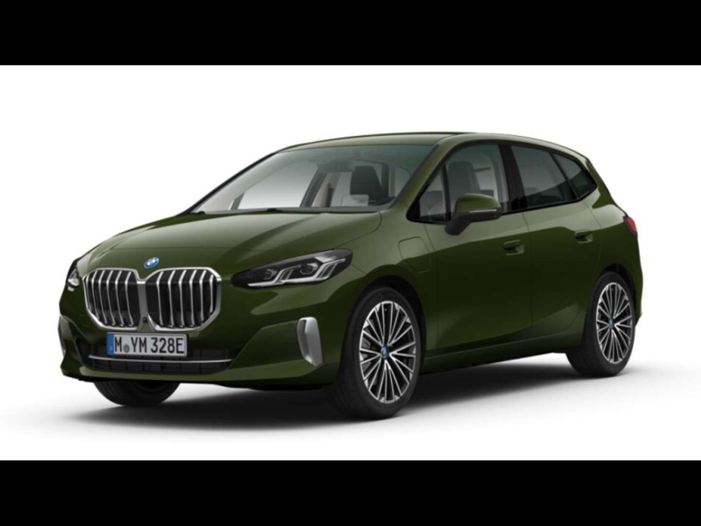 BMW Série 2 225e XDrive - 2025 - Joinsteer - #1