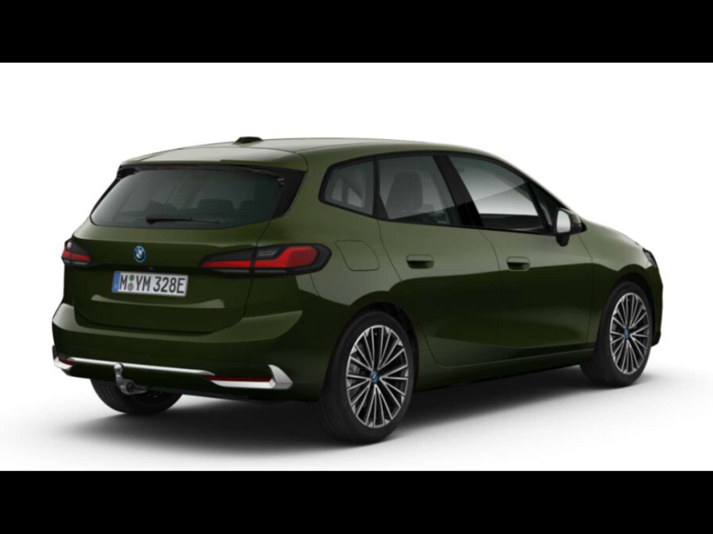 BMW Série 2 225e XDrive - 2025 - Joinsteer - #2