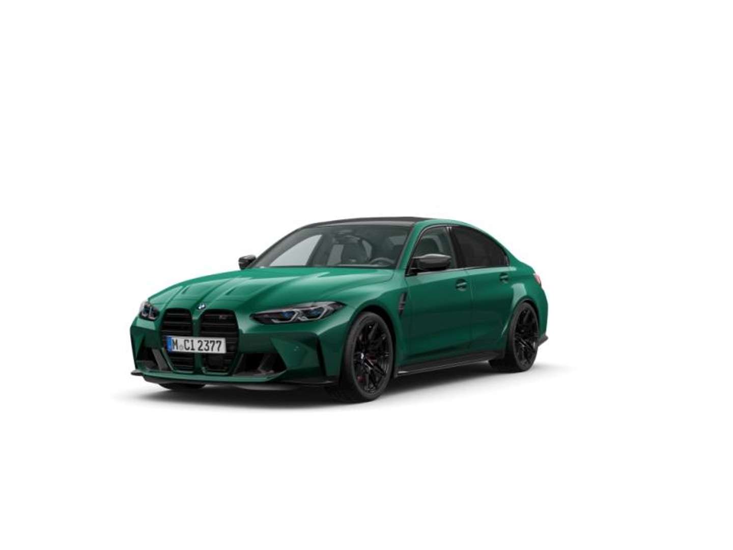 BMW M3 Berline - 2025 - Joinsteer - #1