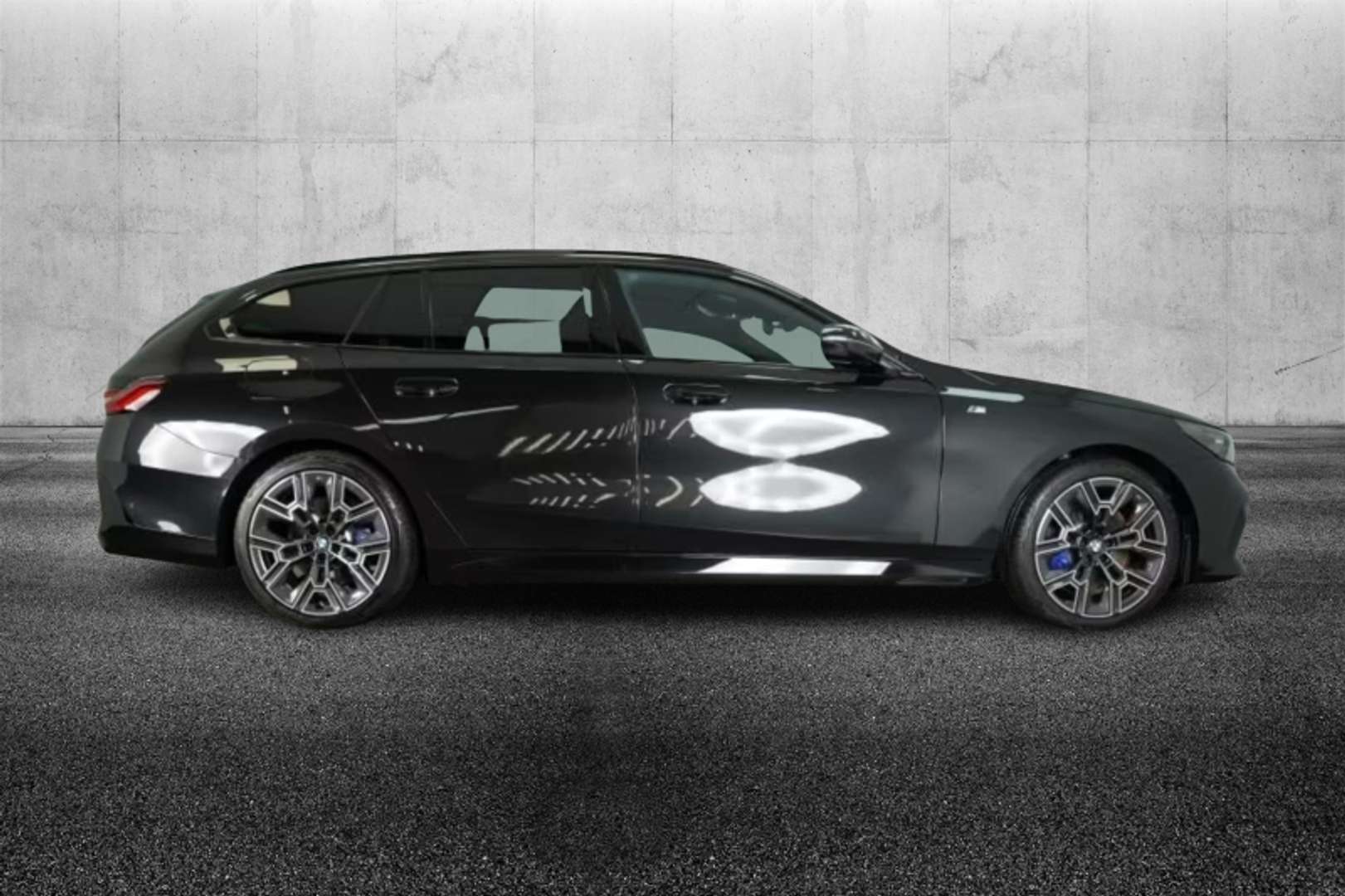 BMW Série 5 Touring M Sport 540d XDrive - 2025 - Joinsteer - #3