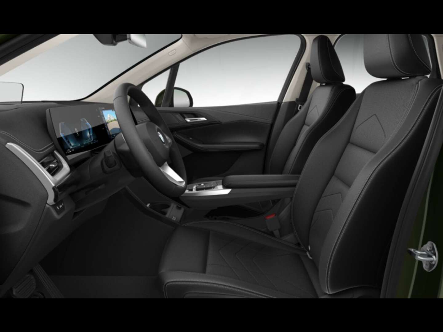 BMW Série 2 225e XDrive - 2025 - Joinsteer - #3