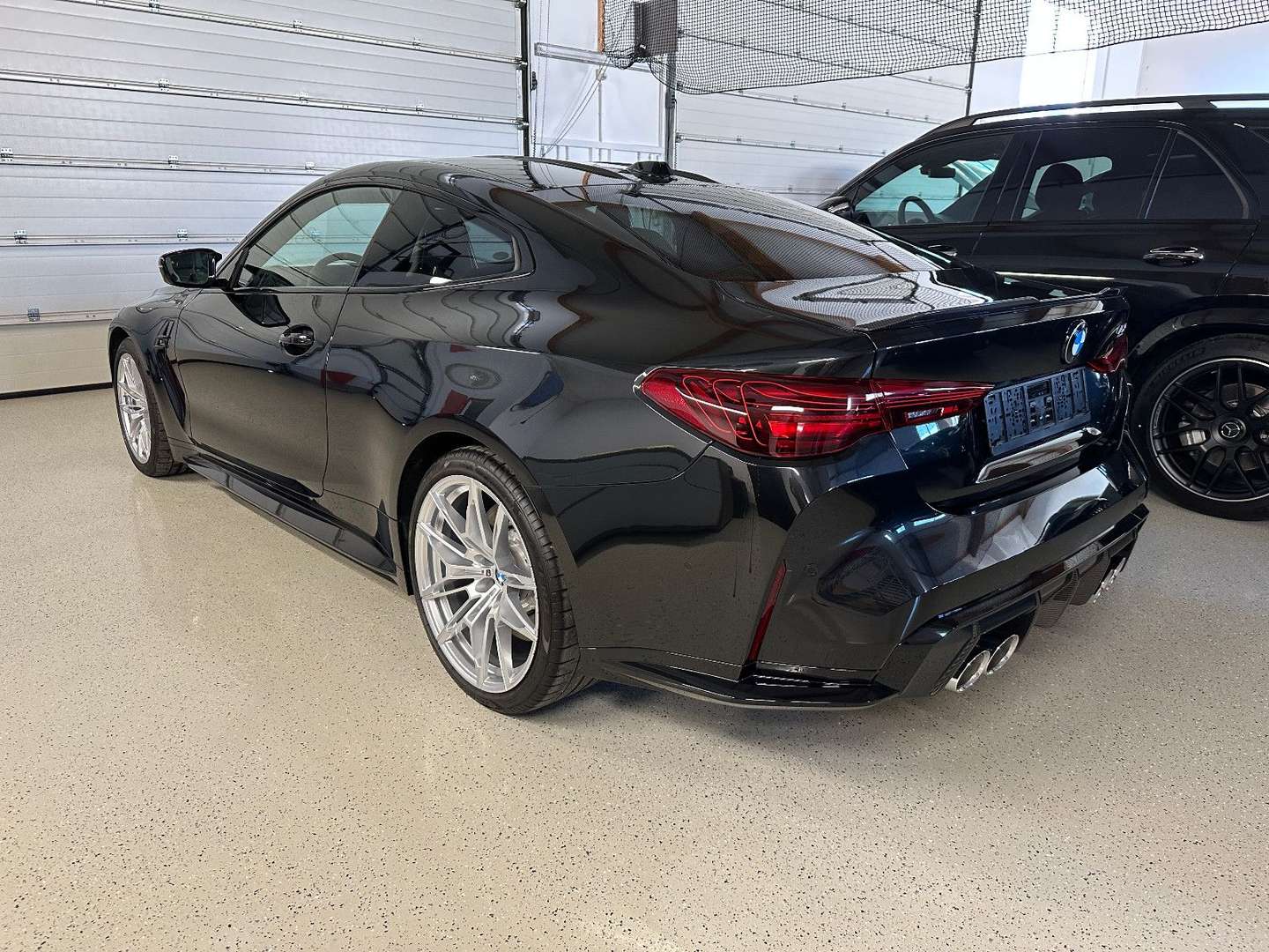 BMW M4 Competition Individual XDrive - 2025 - Joinsteer - #2