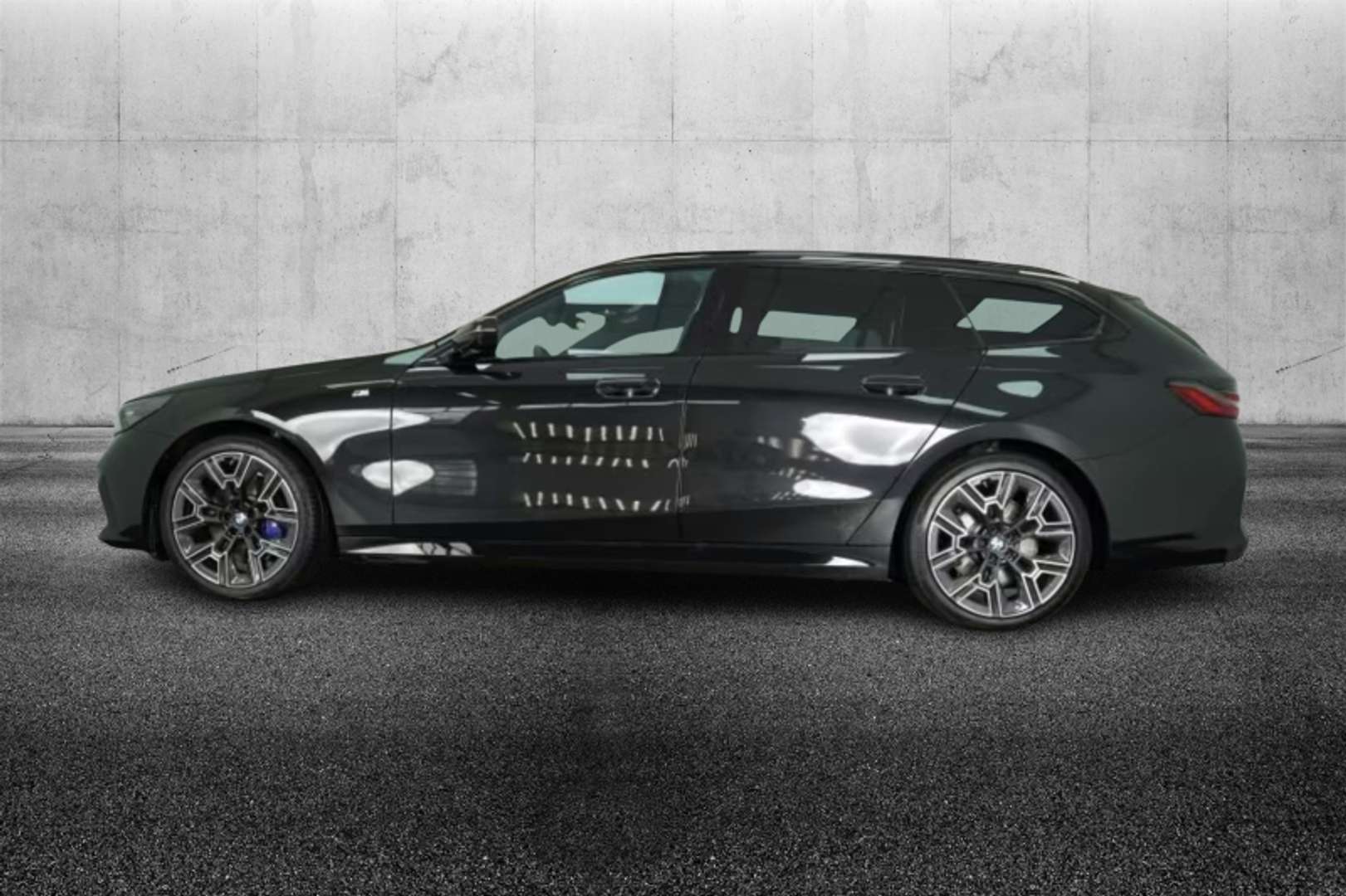 BMW Série 5 Touring M Sport 540d XDrive - 2025 - Joinsteer - #4