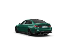 BMW M3 Berline -  - Joinsteer - #2