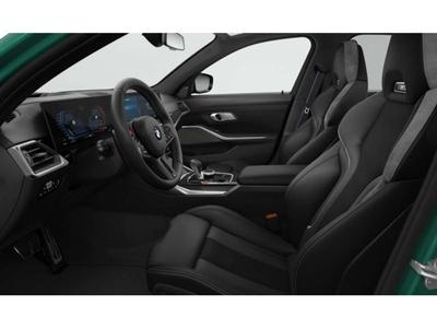 BMW M3 Berline -  - Joinsteer - #3