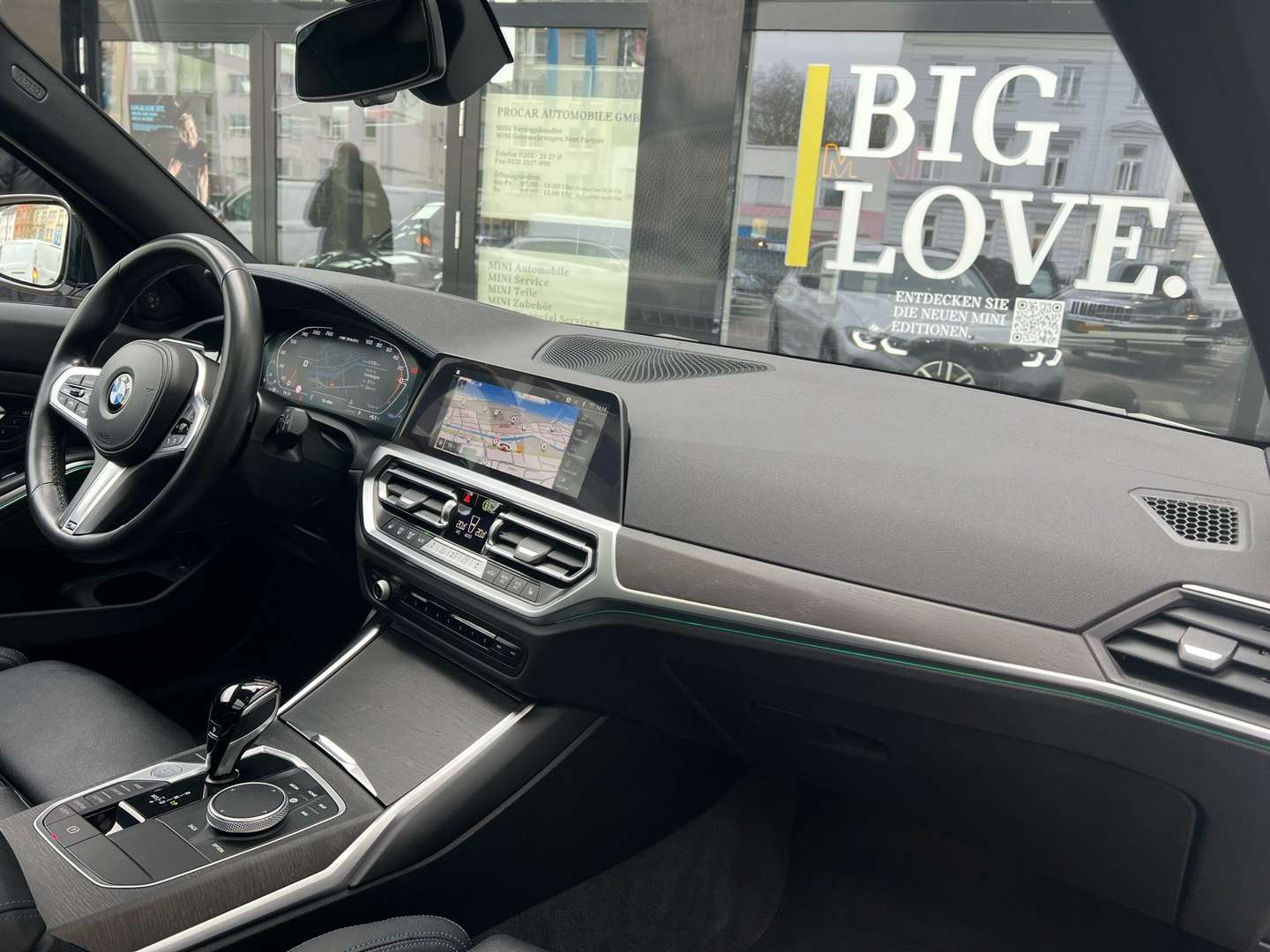 BMW Série 3 Touring Laser M340i XDrive - 2021 - Joinsteer - #6
