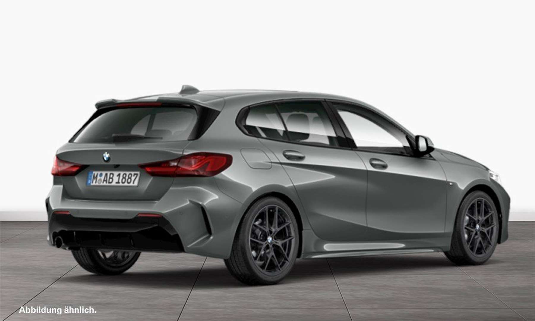 BMW 118i M Sport - 2023 - Joinsteer - #2