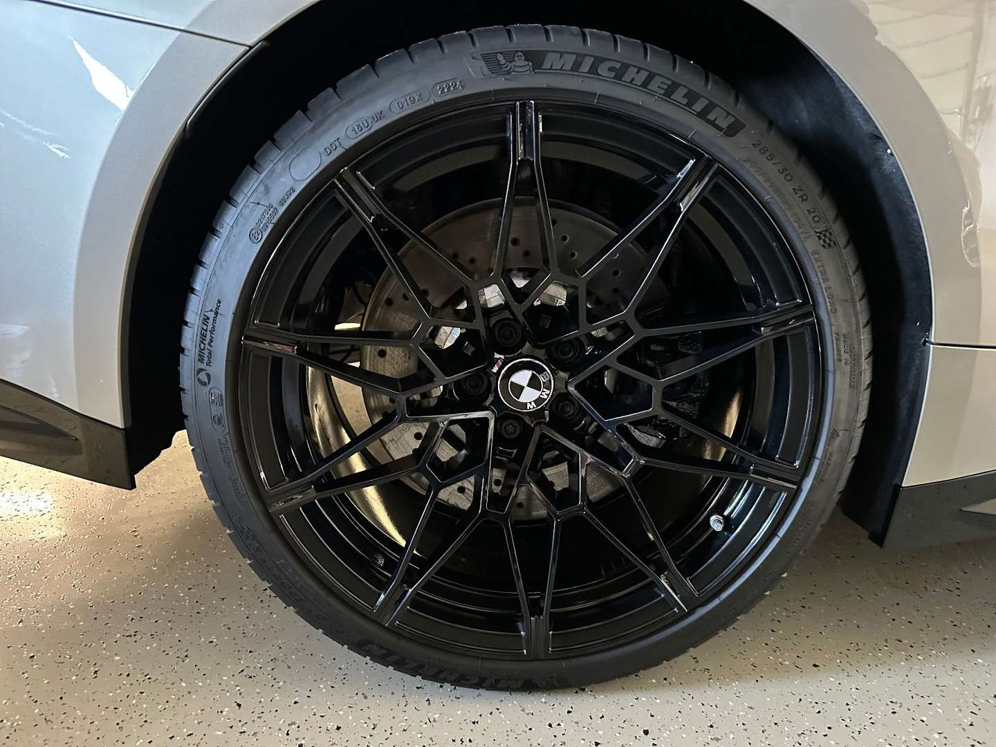 BMW M4 Competition Individual XDrive - 2025 - Joinsteer - #7