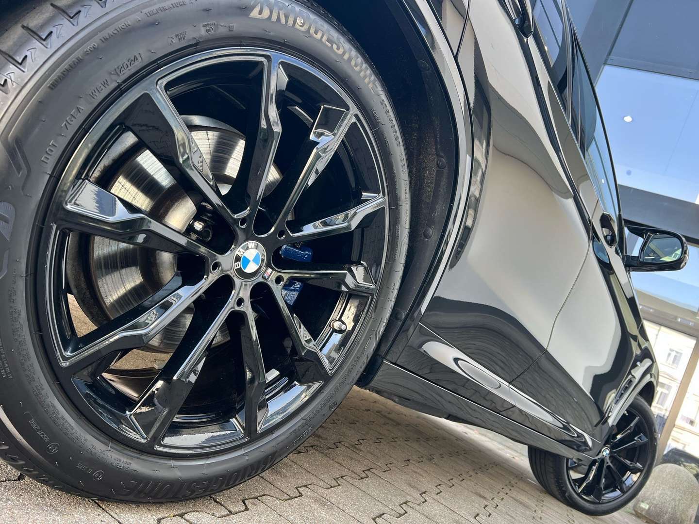 BMW X3 M 40d - 2022 - Joinsteer - #3