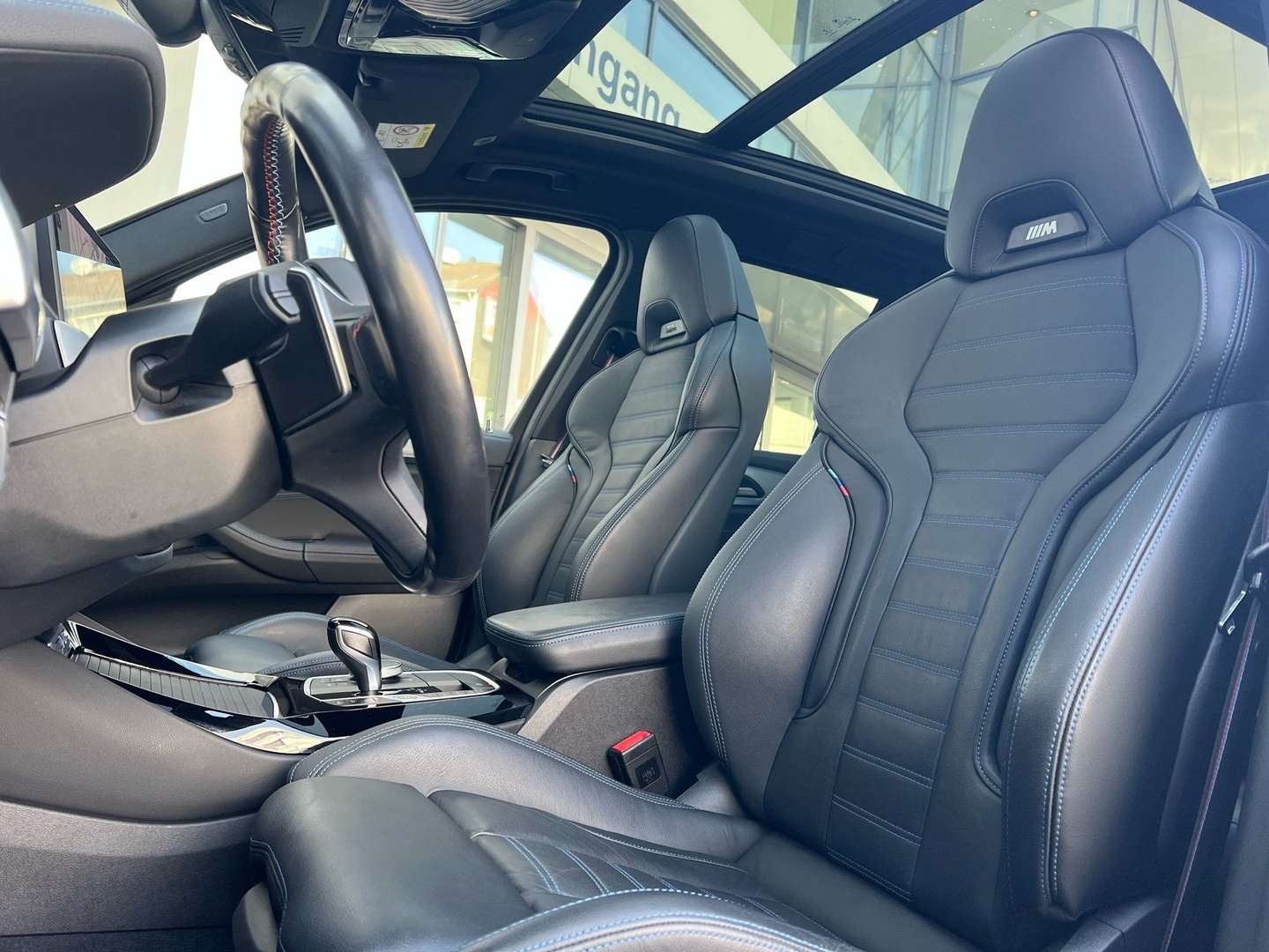 BMW X3 M 40d - 2022 - Joinsteer - #4