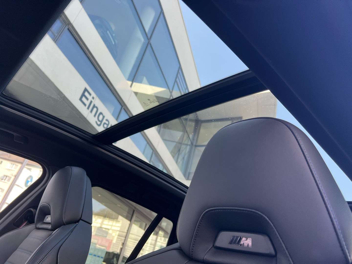 BMW X3 M 40d - 2022 - Joinsteer - #5