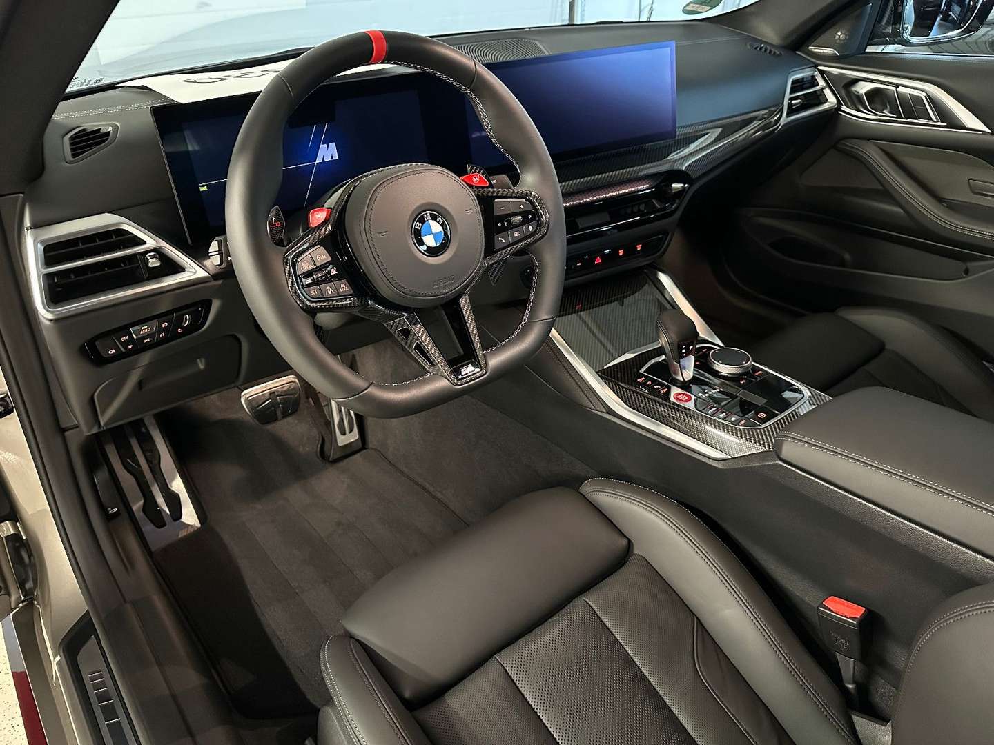 BMW M4 Competition Individual XDrive - 2025 - Joinsteer - #9