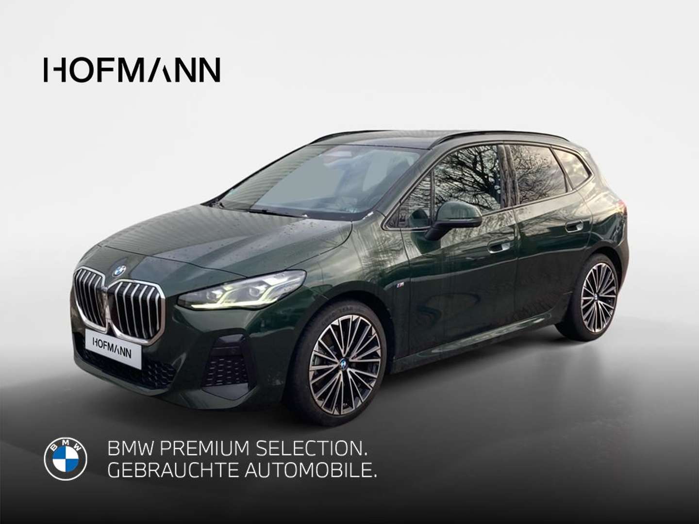 BMW Série 2 M Sport 223 - 2024 - Joinsteer - #1