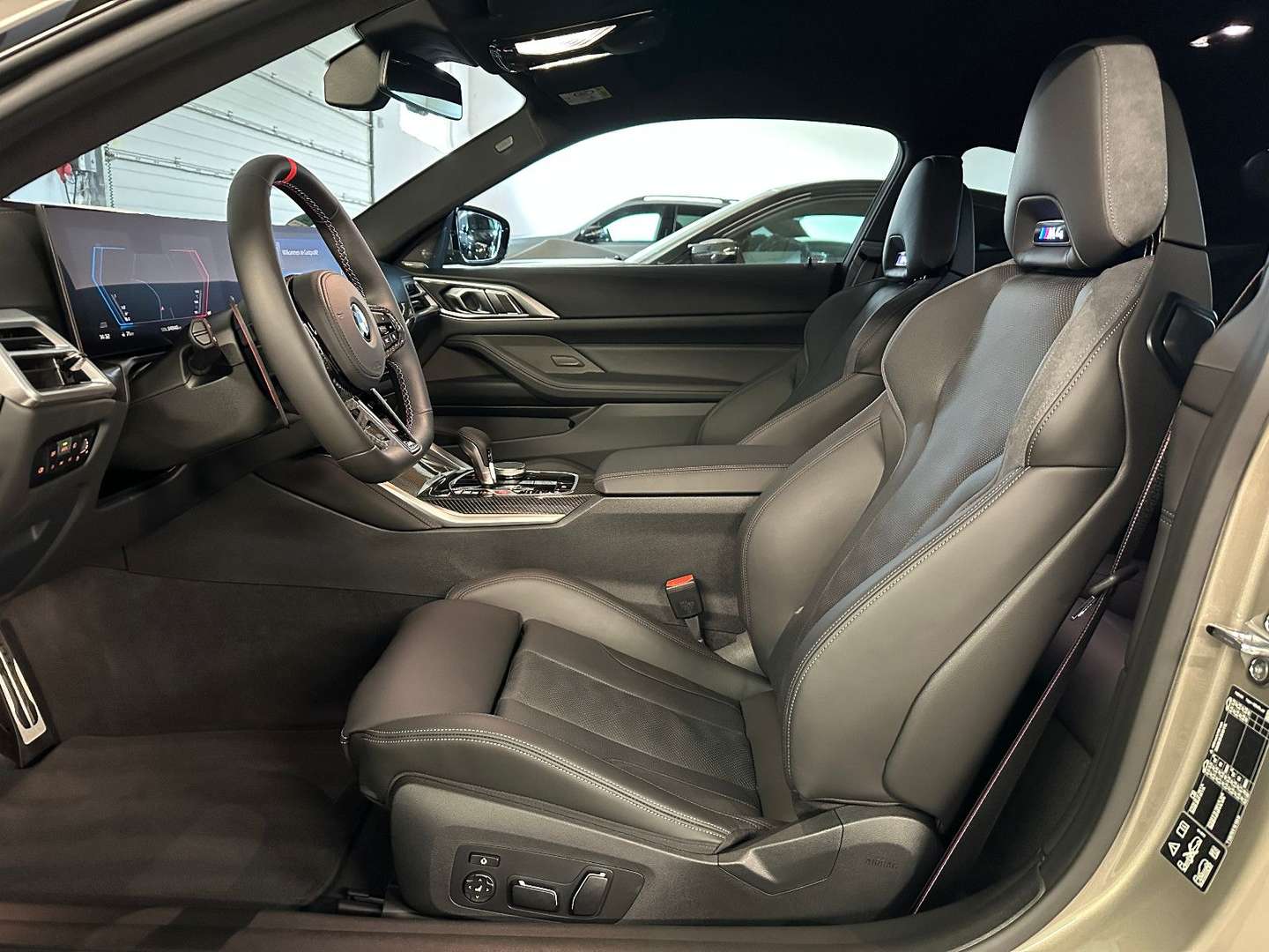 BMW M4 Competition Individual XDrive - 2025 - Joinsteer - #10