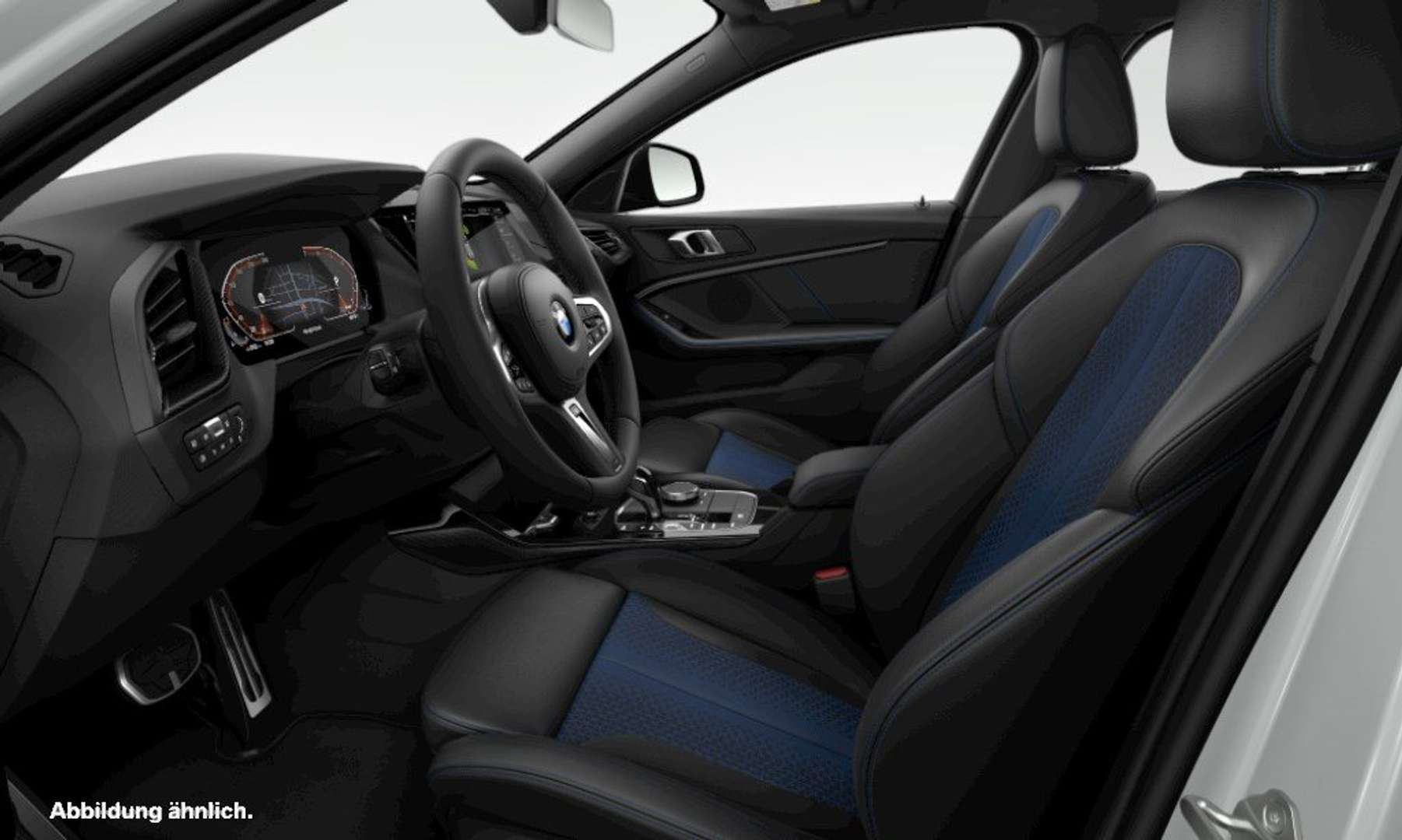 BMW 118i M Sport - 2023 - Joinsteer - #5