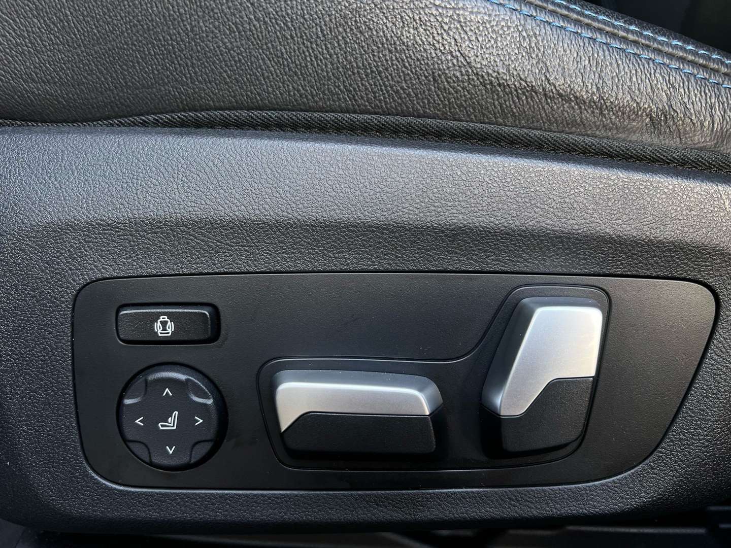 BMW X3 M 40d - 2022 - Joinsteer - #6