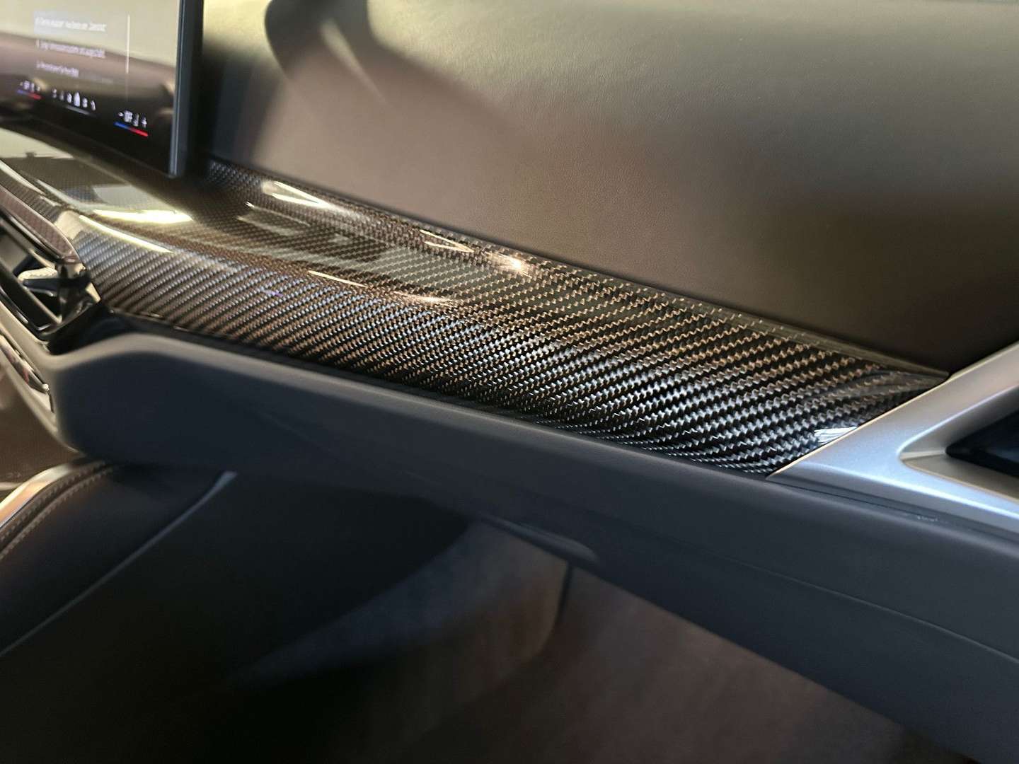 BMW M4 Competition Individual XDrive - 2025 - Joinsteer - #12