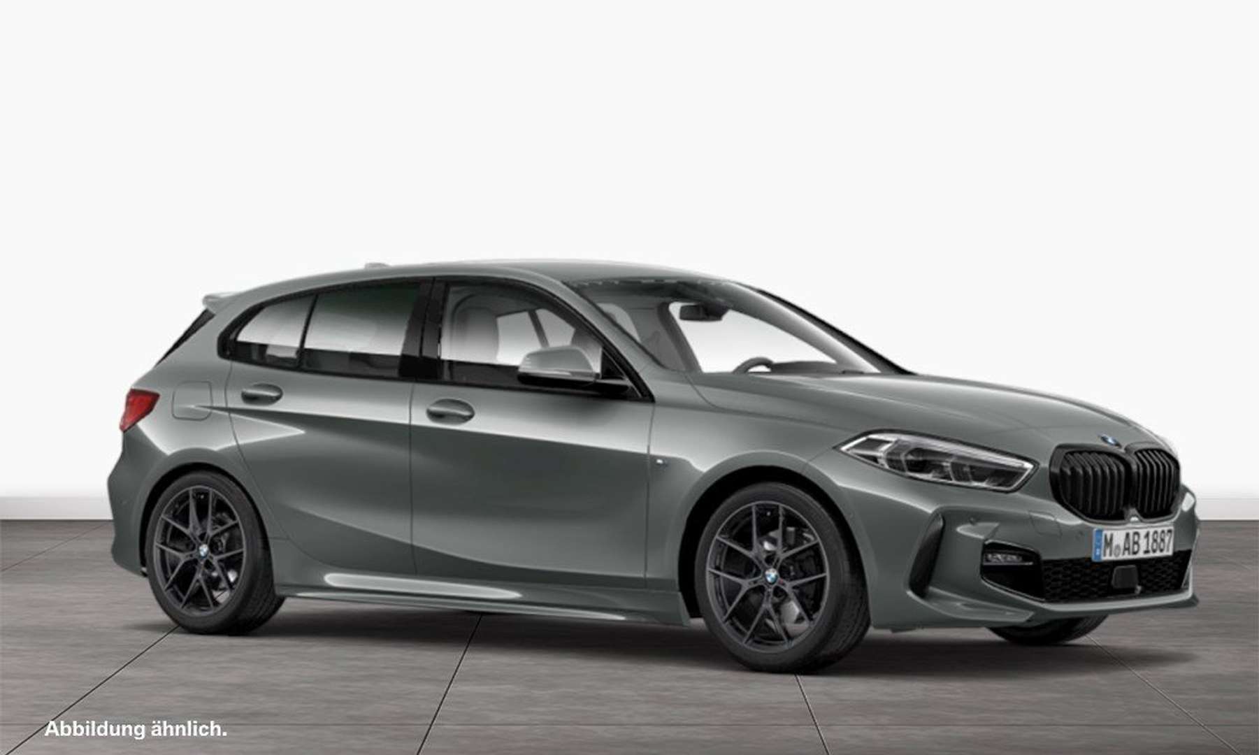 BMW 118i M Sport - 2023 - Joinsteer - #7