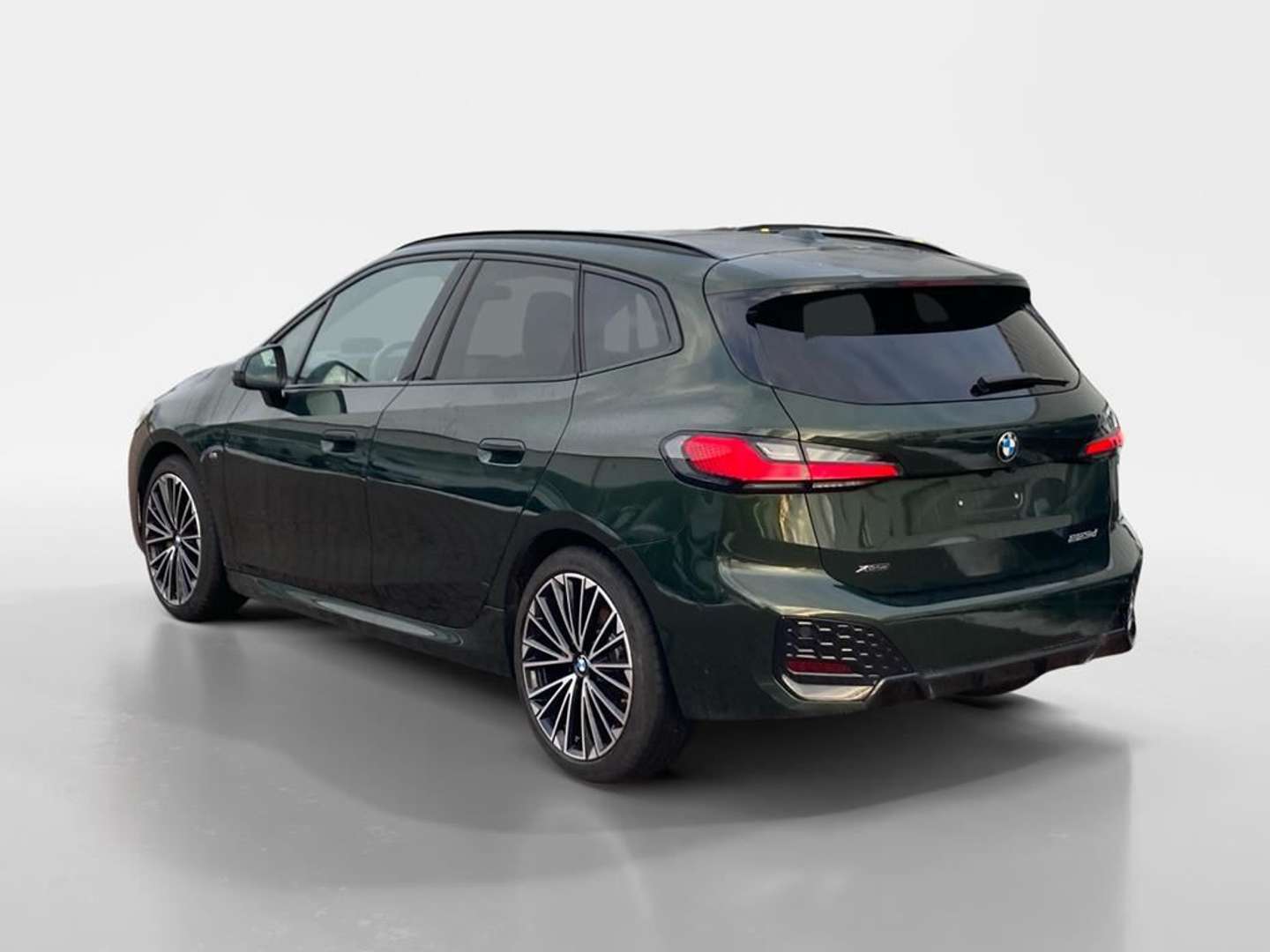 BMW Série 2 M Sport 223 - 2024 - Joinsteer - #4