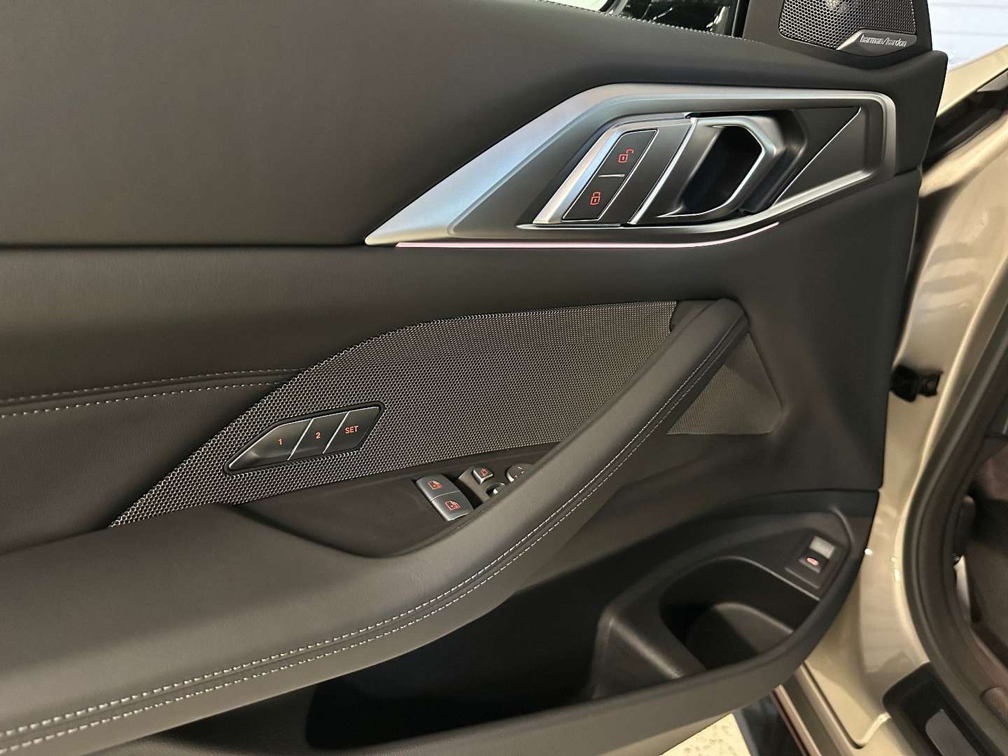 BMW M4 Competition Individual XDrive - 2025 - Joinsteer - #13