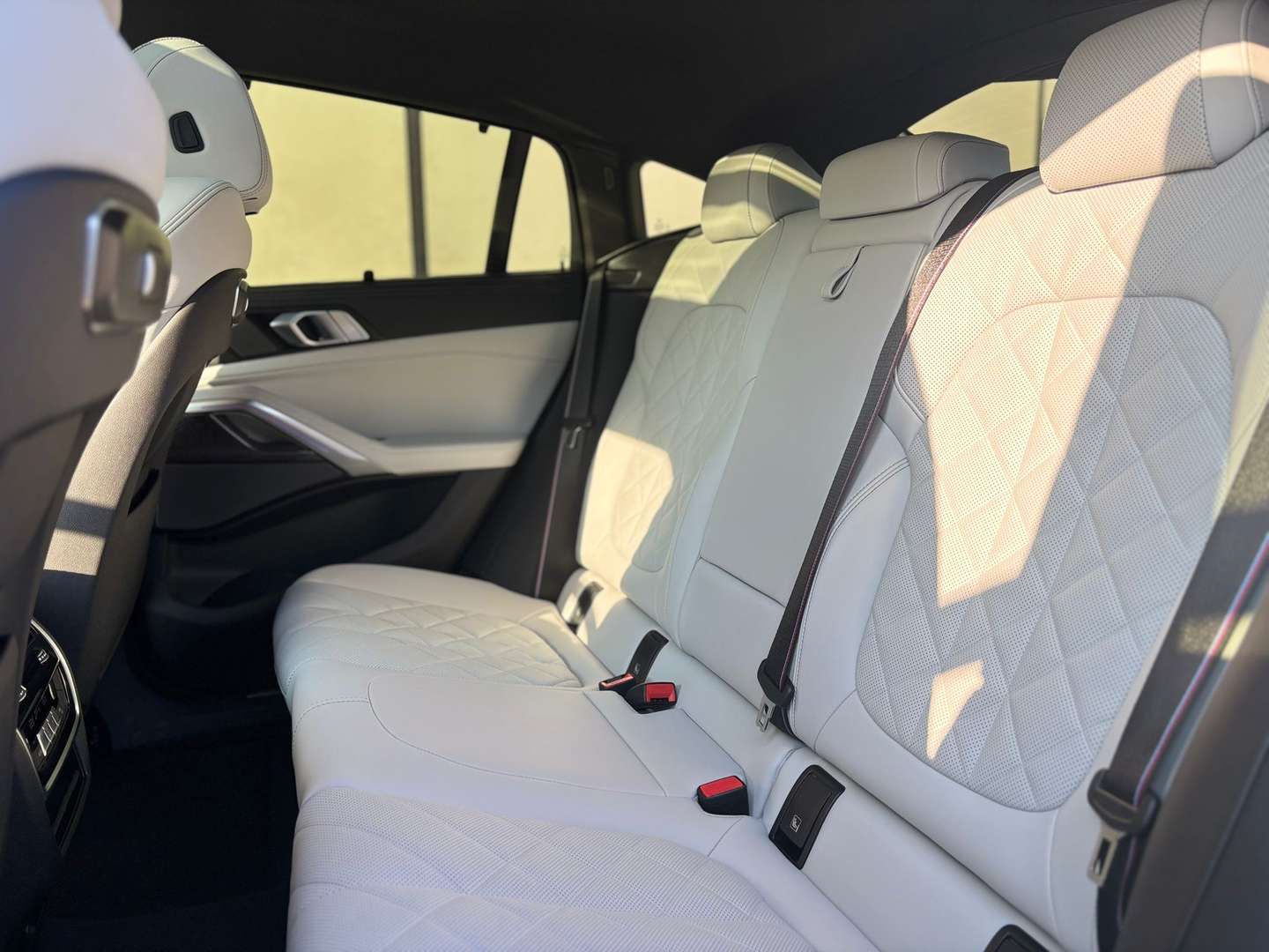 BMW X6 M Sport XDrive30d - 2024 - Joinsteer - #10