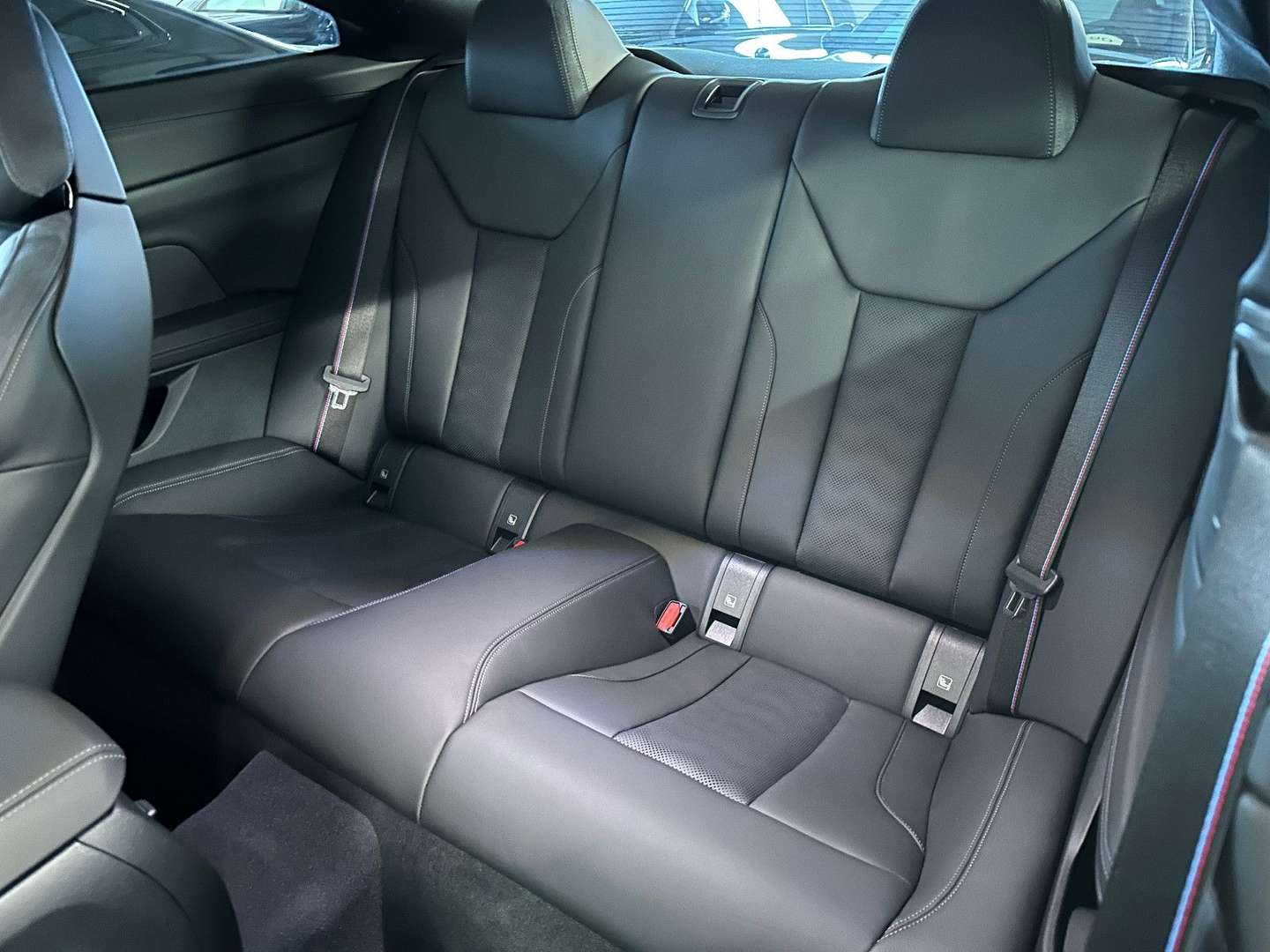 BMW M4 Competition Individual XDrive - 2025 - Joinsteer - #14