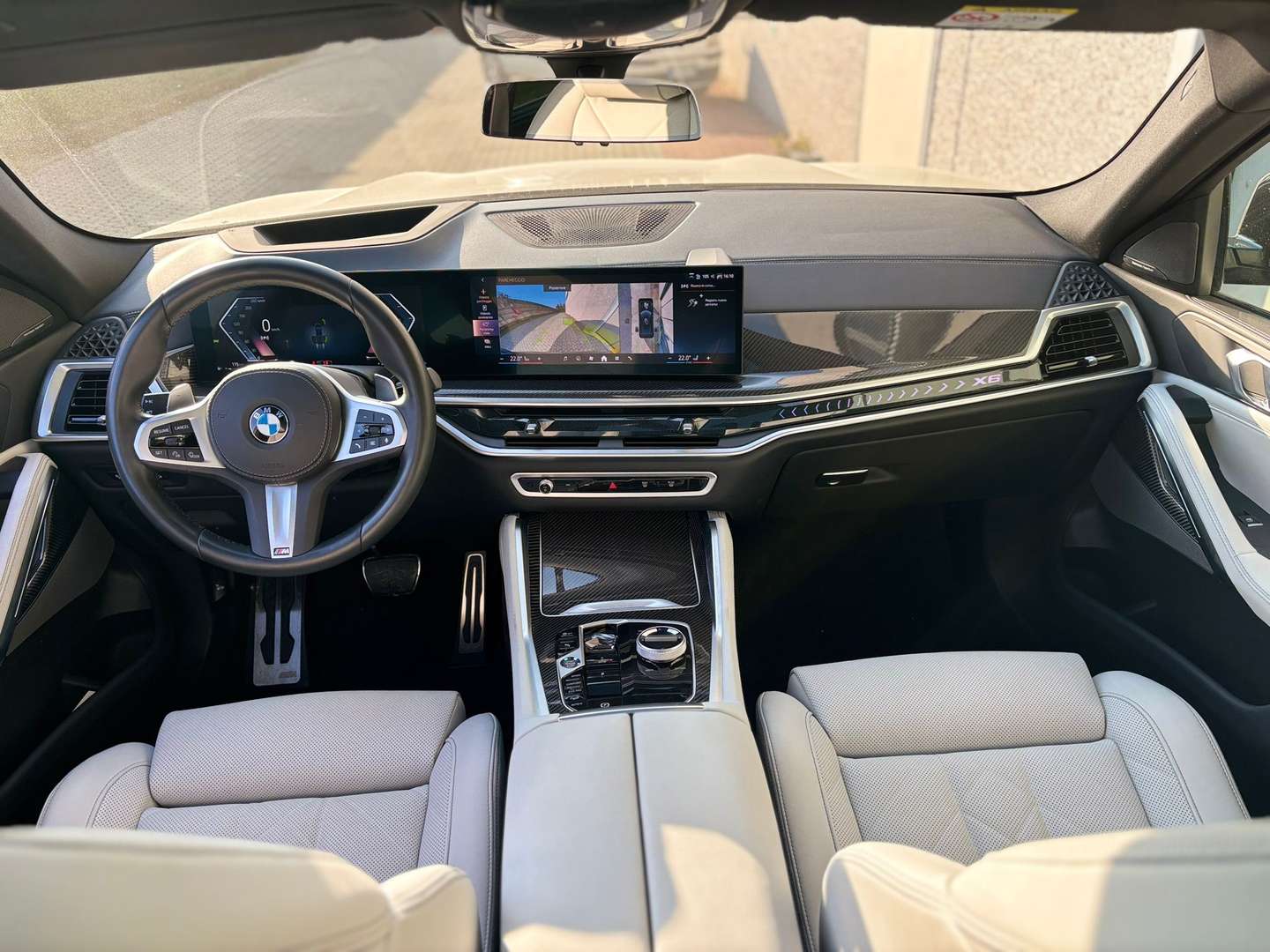 BMW X6 M Sport XDrive30d - 2024 - Joinsteer - #11