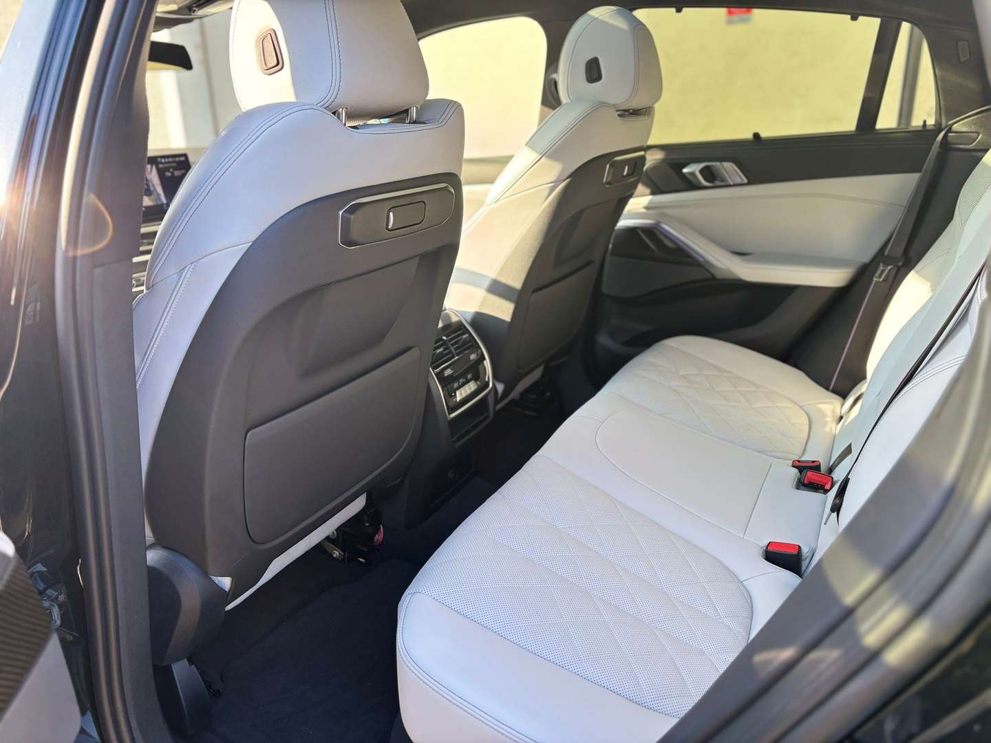 BMW X6 M Sport XDrive30d - 2024 - Joinsteer - #13