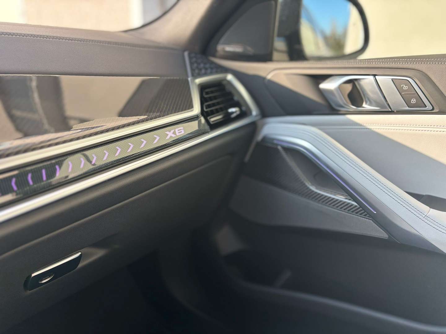 BMW X6 M Sport XDrive30d - 2024 - Joinsteer - #15