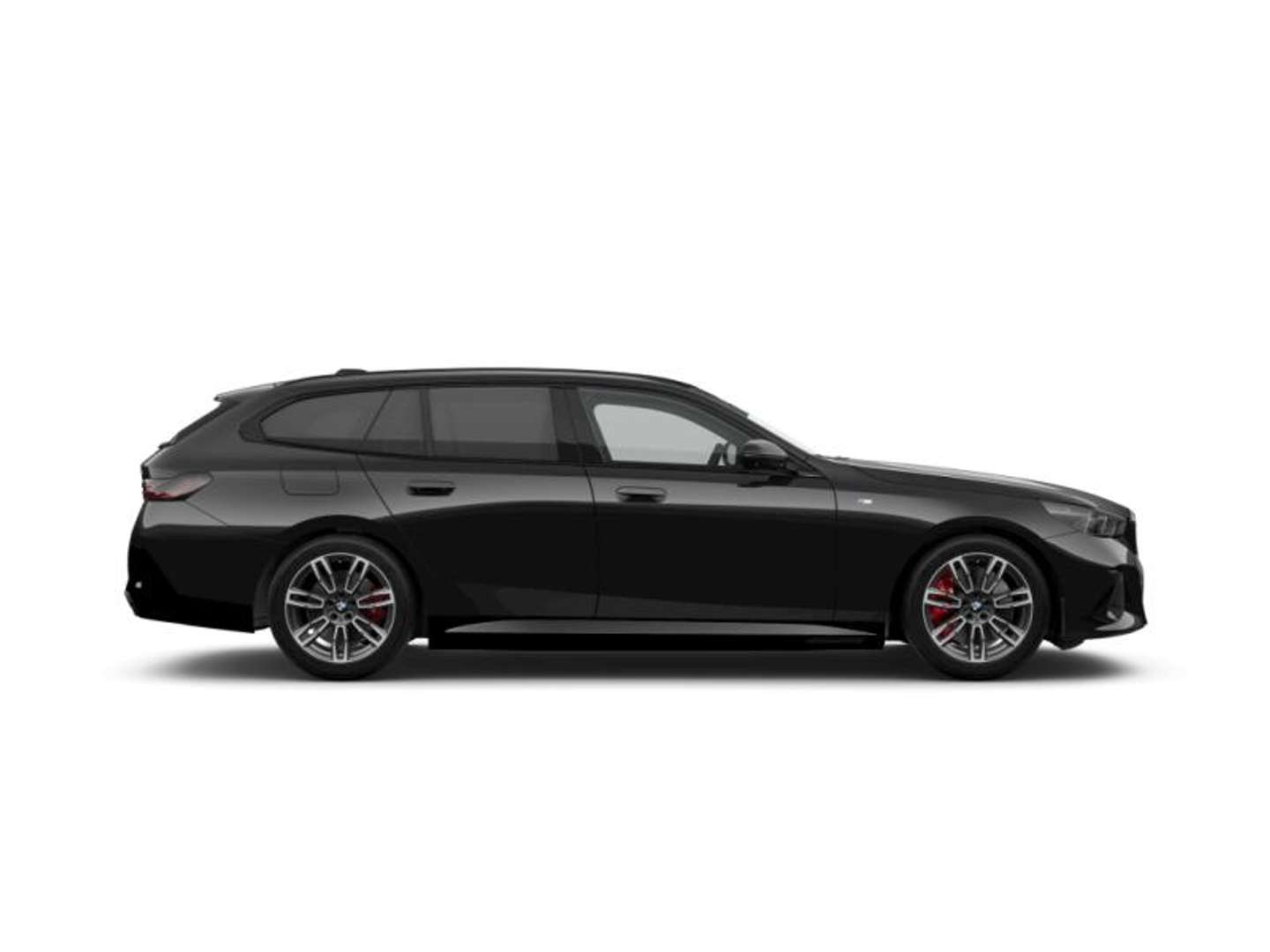 BMW I5 Touring M Sport EDrive40 - 2025 - Joinsteer - #2