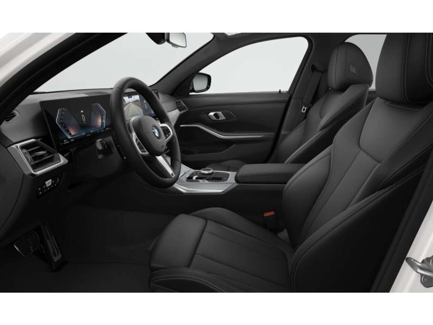 BMW 318 M Sport - 2023 - Joinsteer - #4