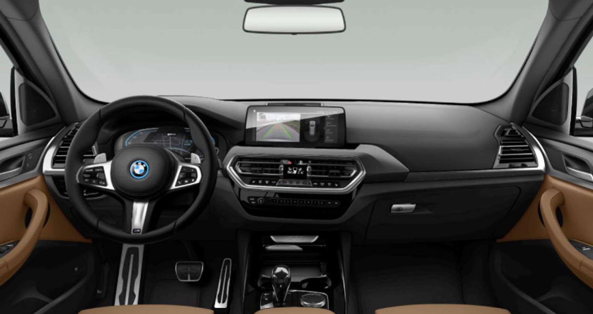 BMW X3 M Sport XDrive30e - 2022 - Joinsteer - #2