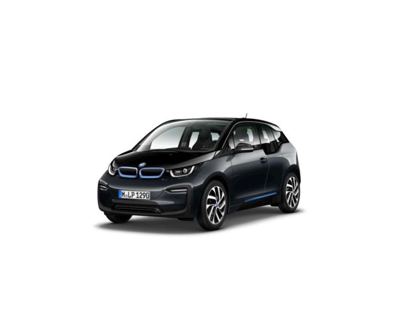 BMW I3 - 2019 - Joinsteer - #1