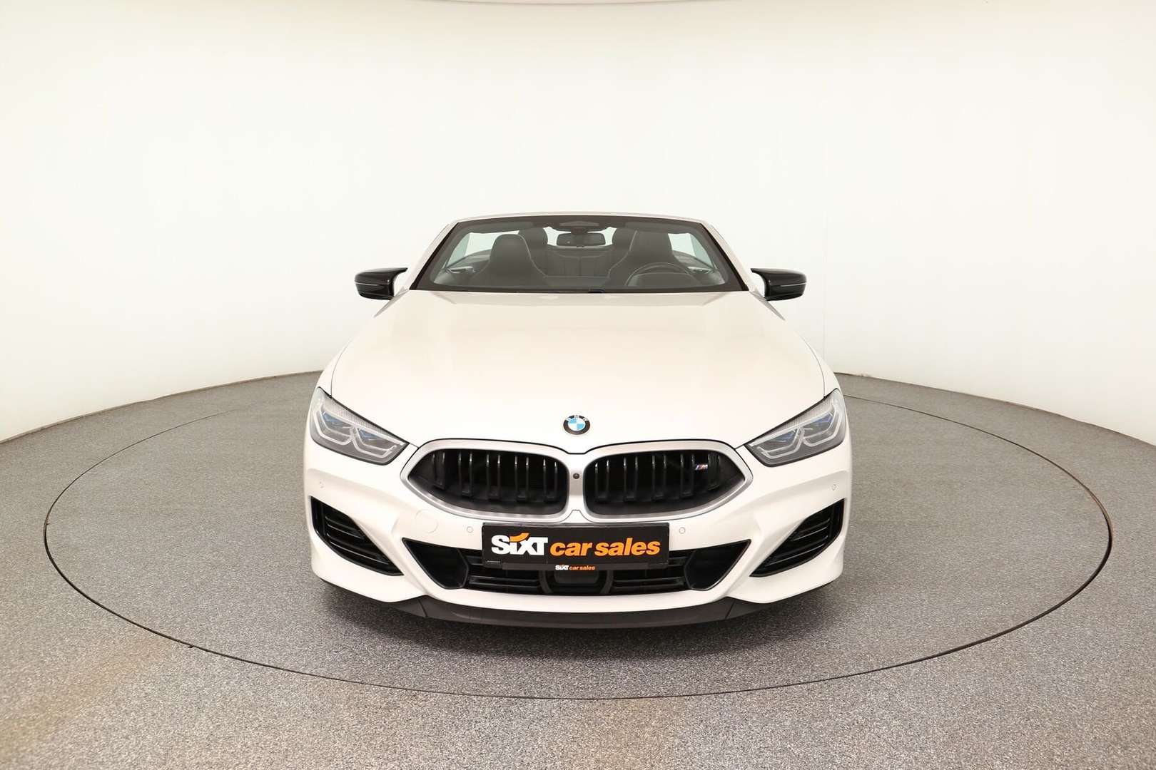 BMW Série 8 Individual M850i XDrive - 2023 - Joinsteer - #2