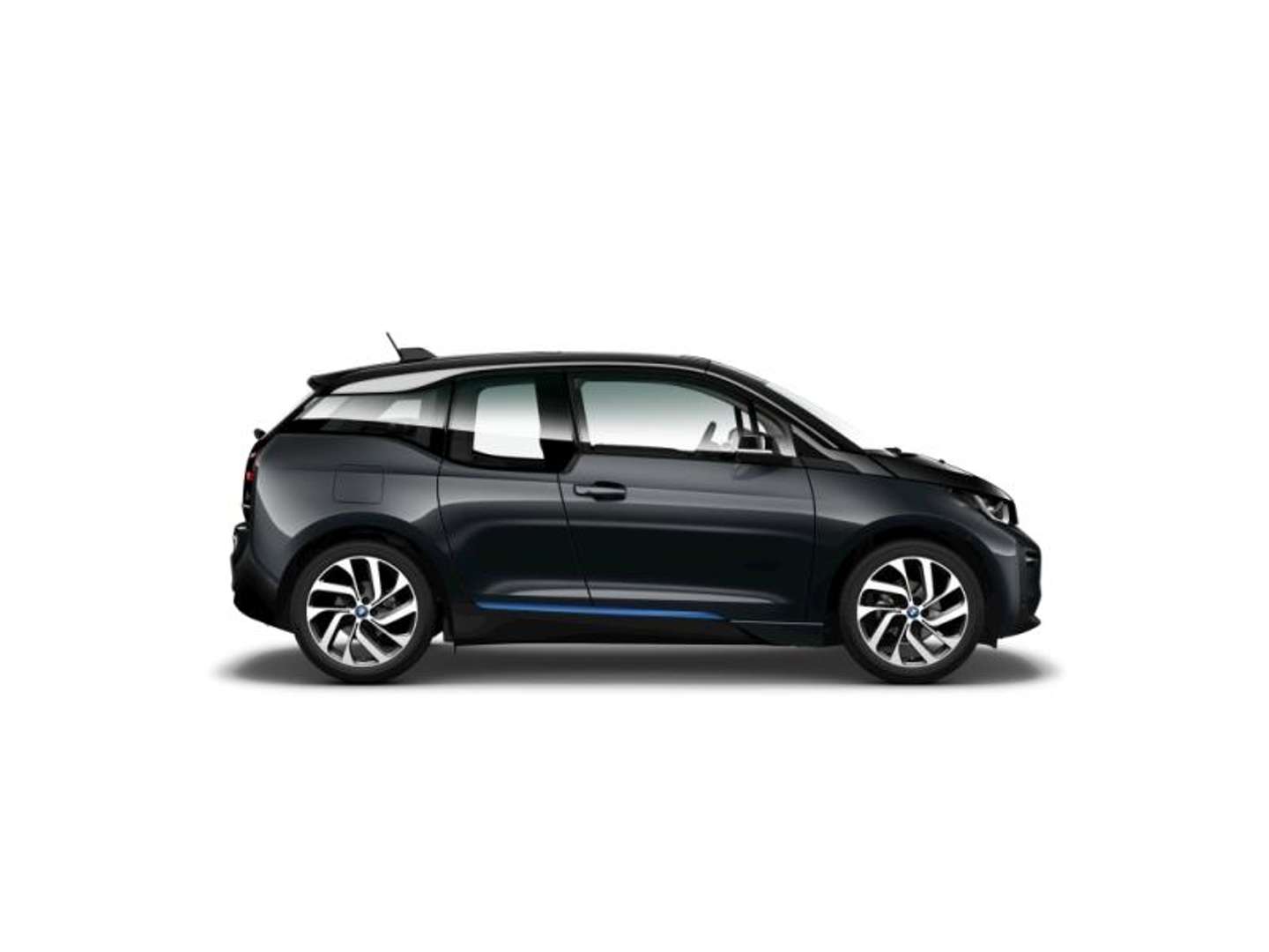 BMW I3 - 2019 - Joinsteer - #2