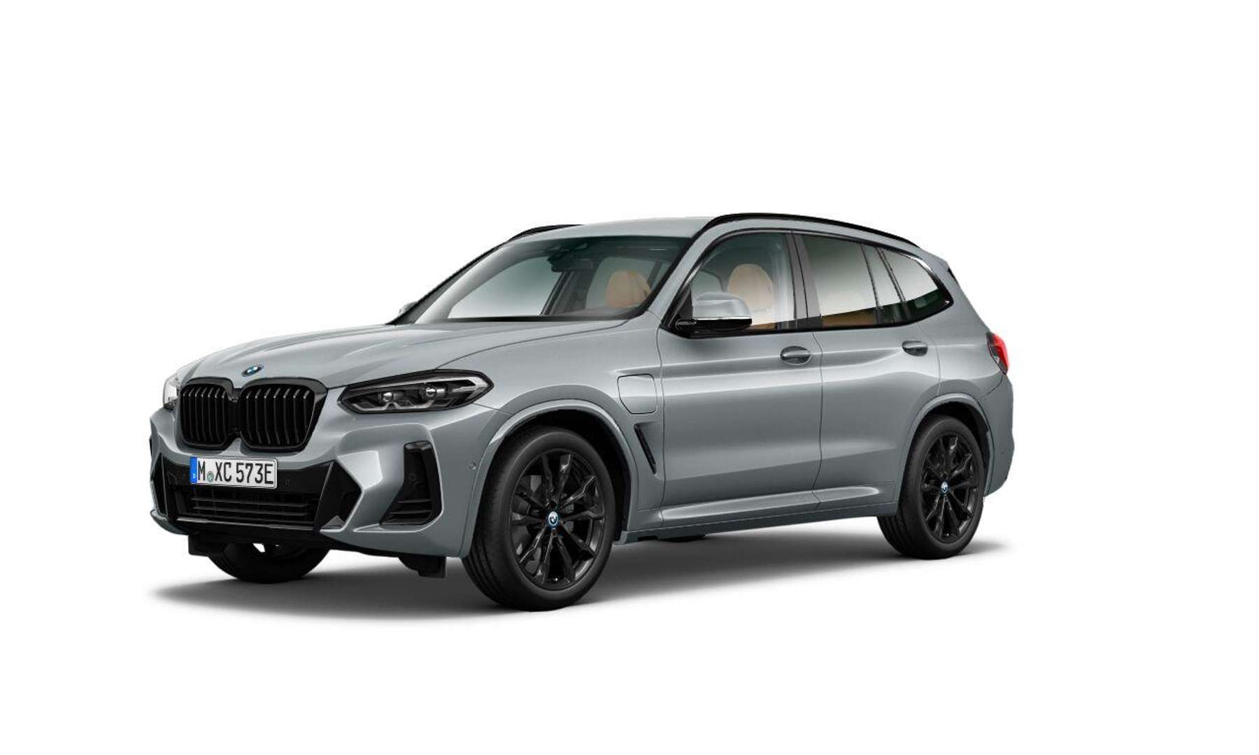 BMW X3 M Sport XDrive30e - 2022 - Joinsteer - #5